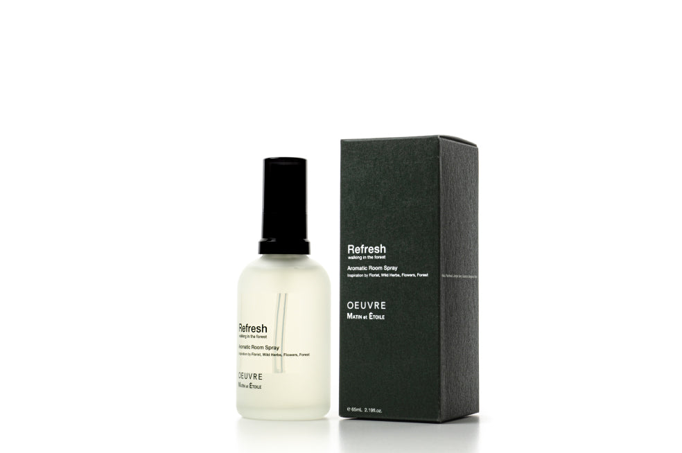 NEW ARRIVAL|Aromatic Room Spray