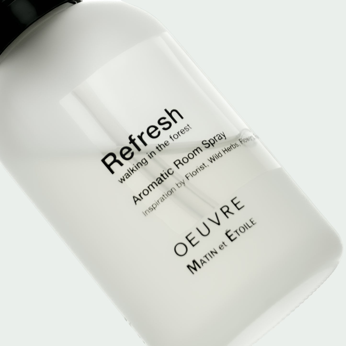 Aromatic Room Spray - Refresh