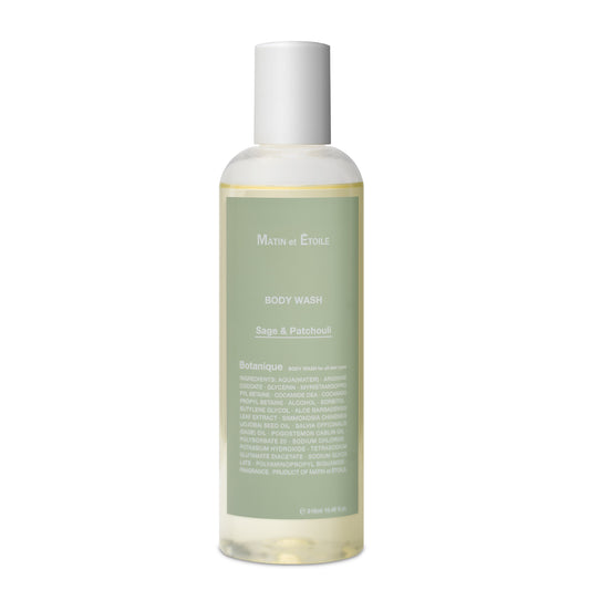 Botanique BODYWASH Sage&Patchouli