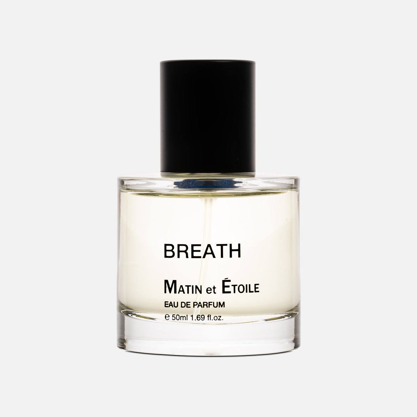 Eau de Parfum BREATH 50mL