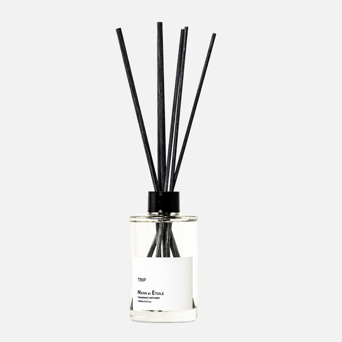 FRAGRANCE REED DIFFUSER - TRIP