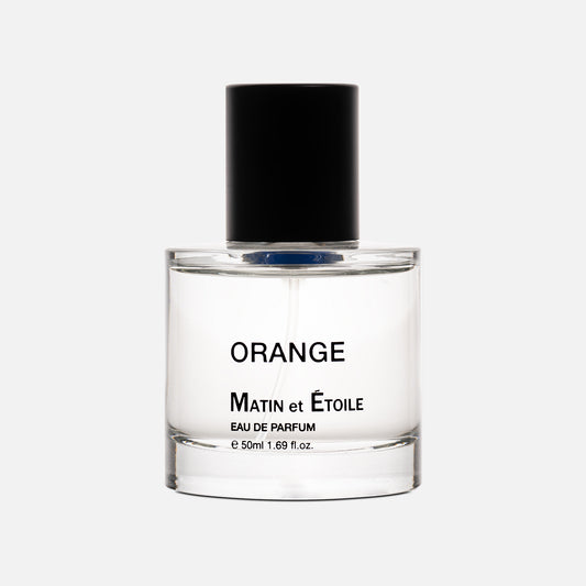 Eau de Parfum ORANGE 50mL