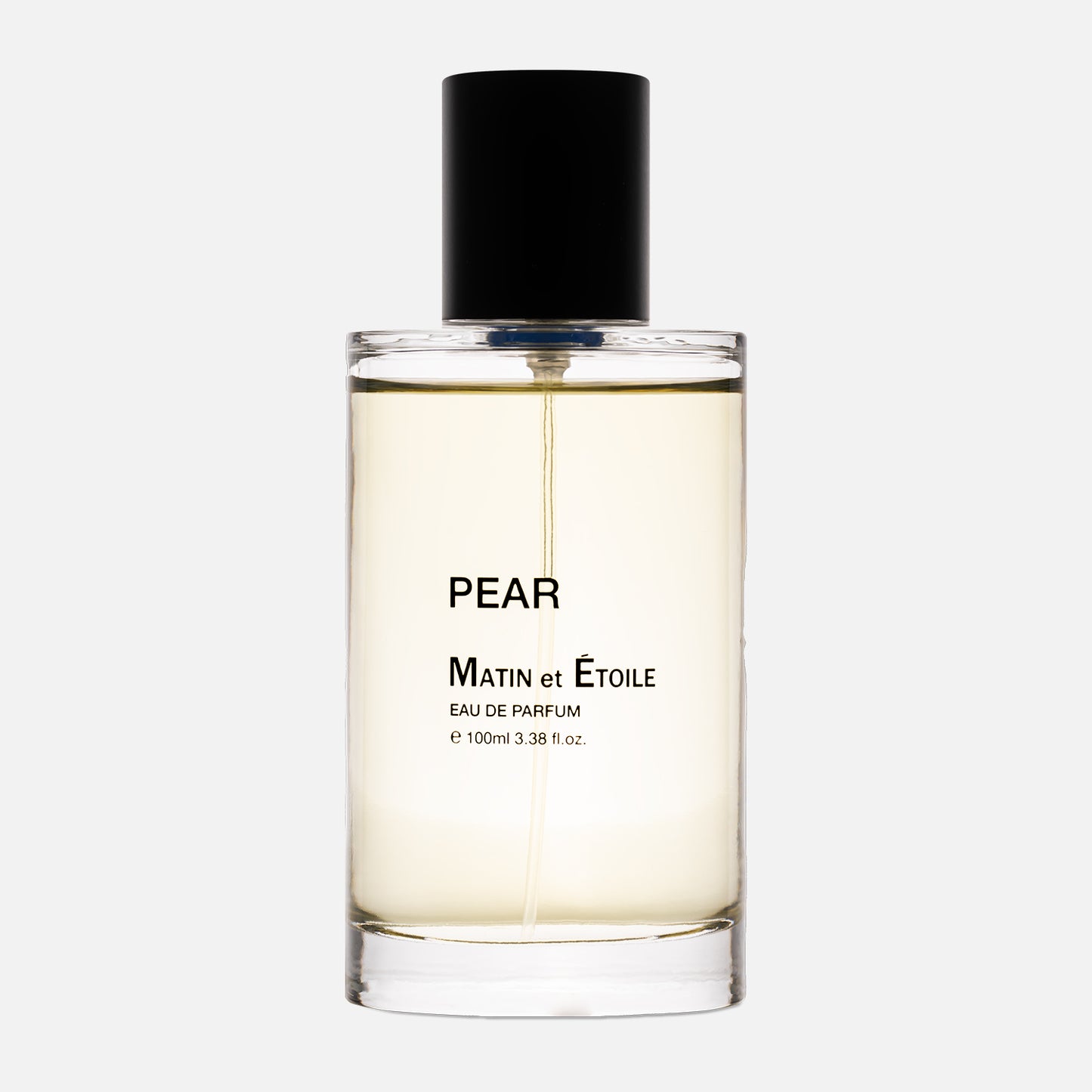 Eau de Parfum PEAR 100mL