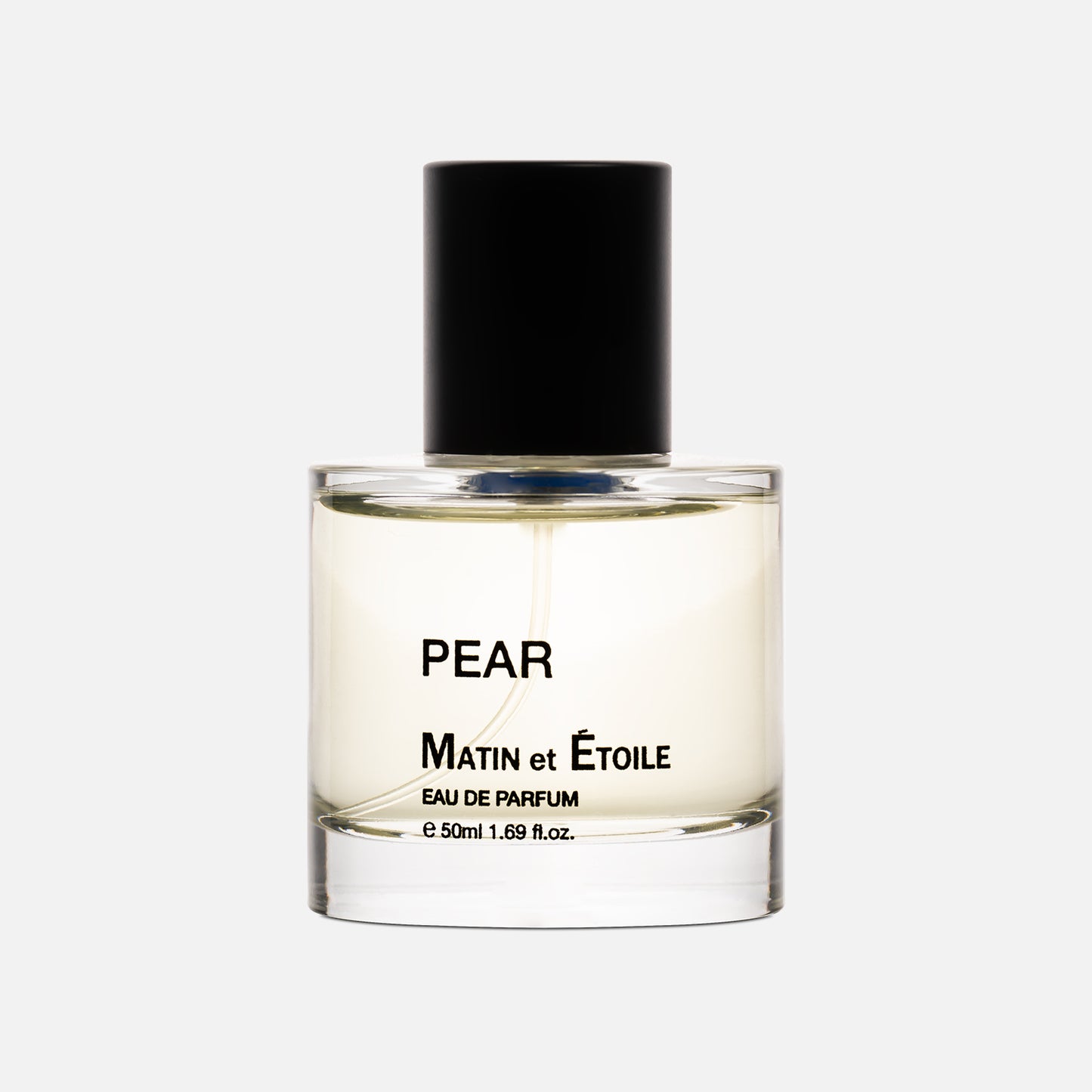 Eau de Parfum PEAR 50mL