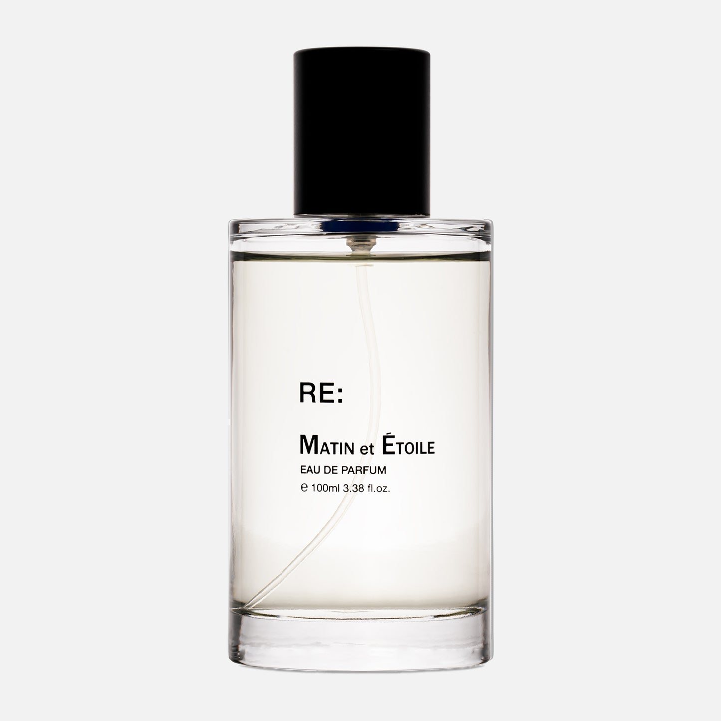 Eau de Parfum RE: 100mL