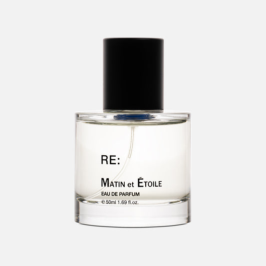Eau de Parfum RE: 50mL