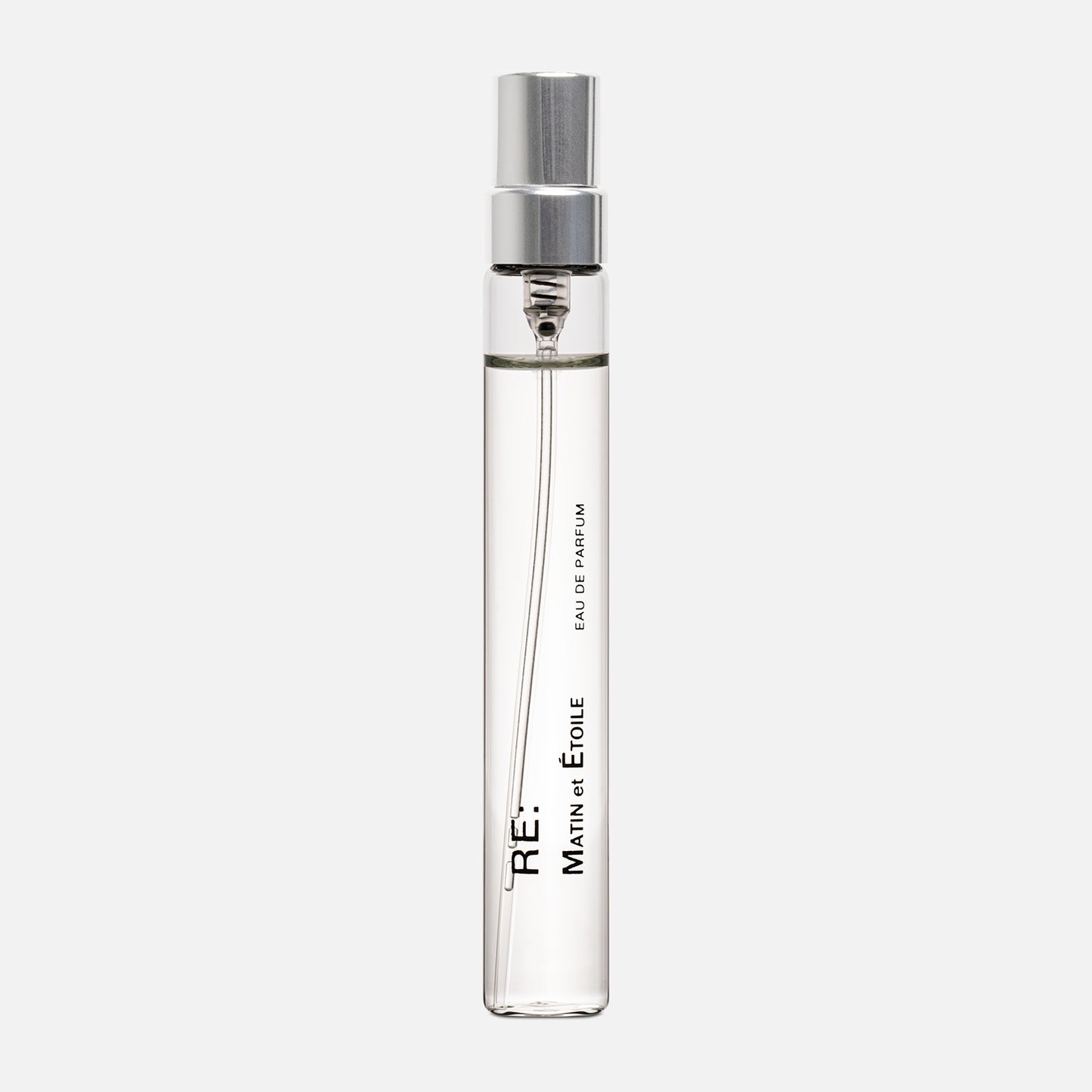 Eau de Parfum RE: 9mL