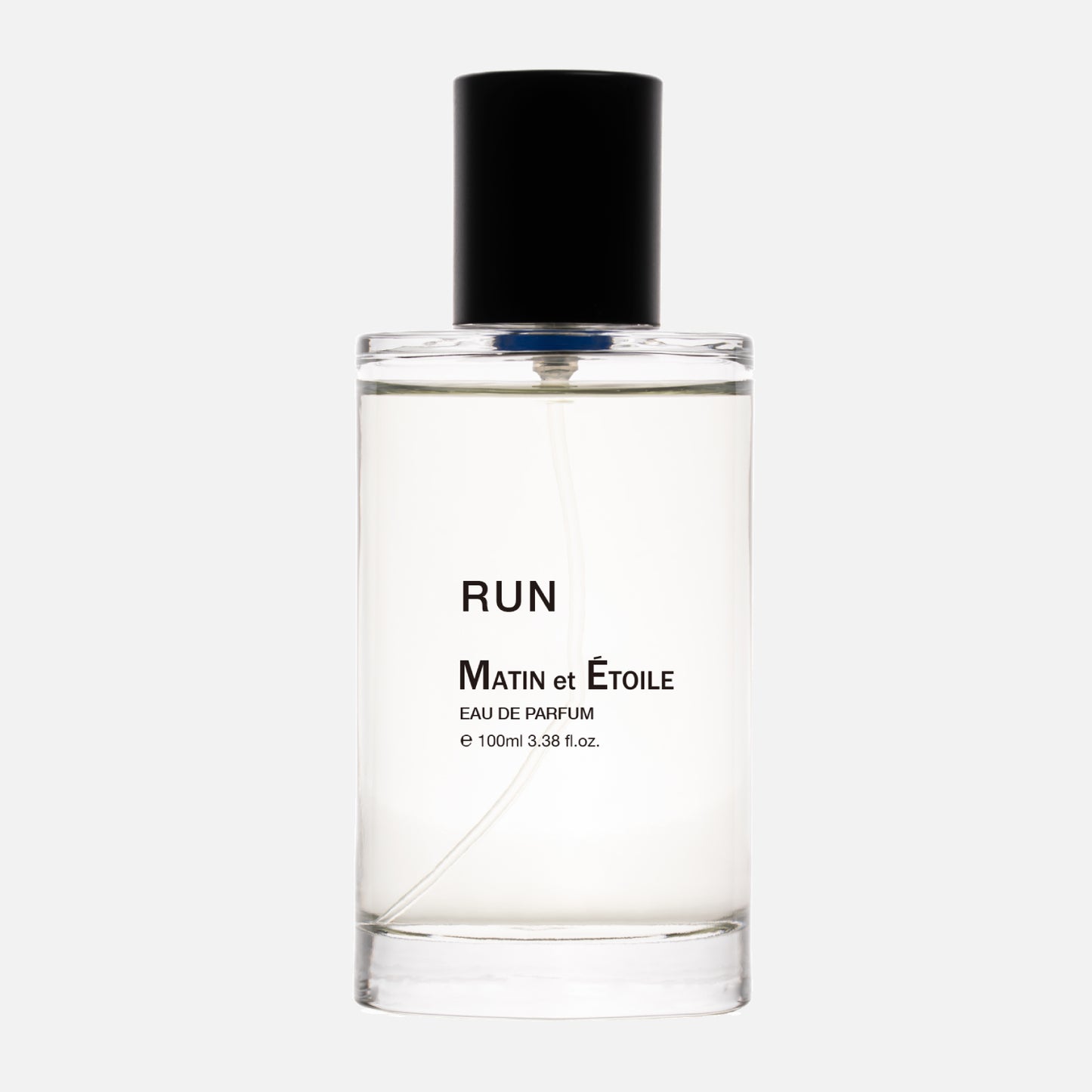 Eau de Parfum RUN 100mL