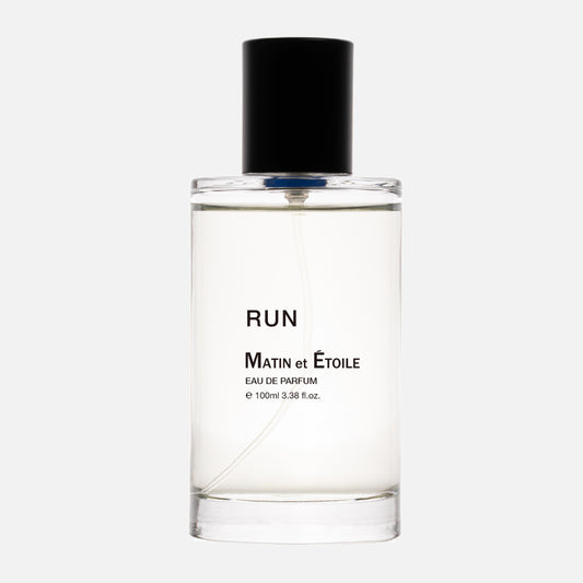 Eau de Parfum RUN 100mL