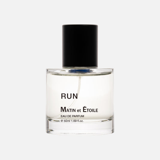 Eau de Parfum RUN 50mL