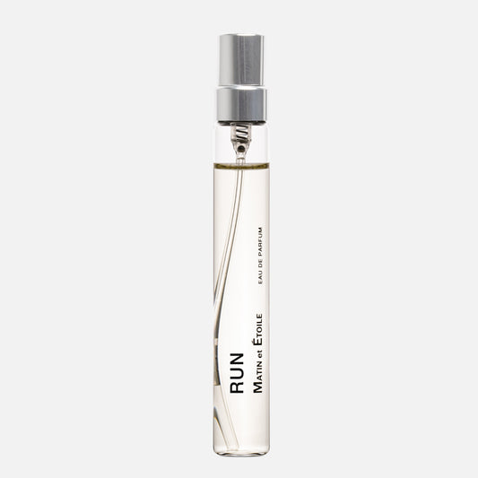 Eau de Parfum RUN 9mL