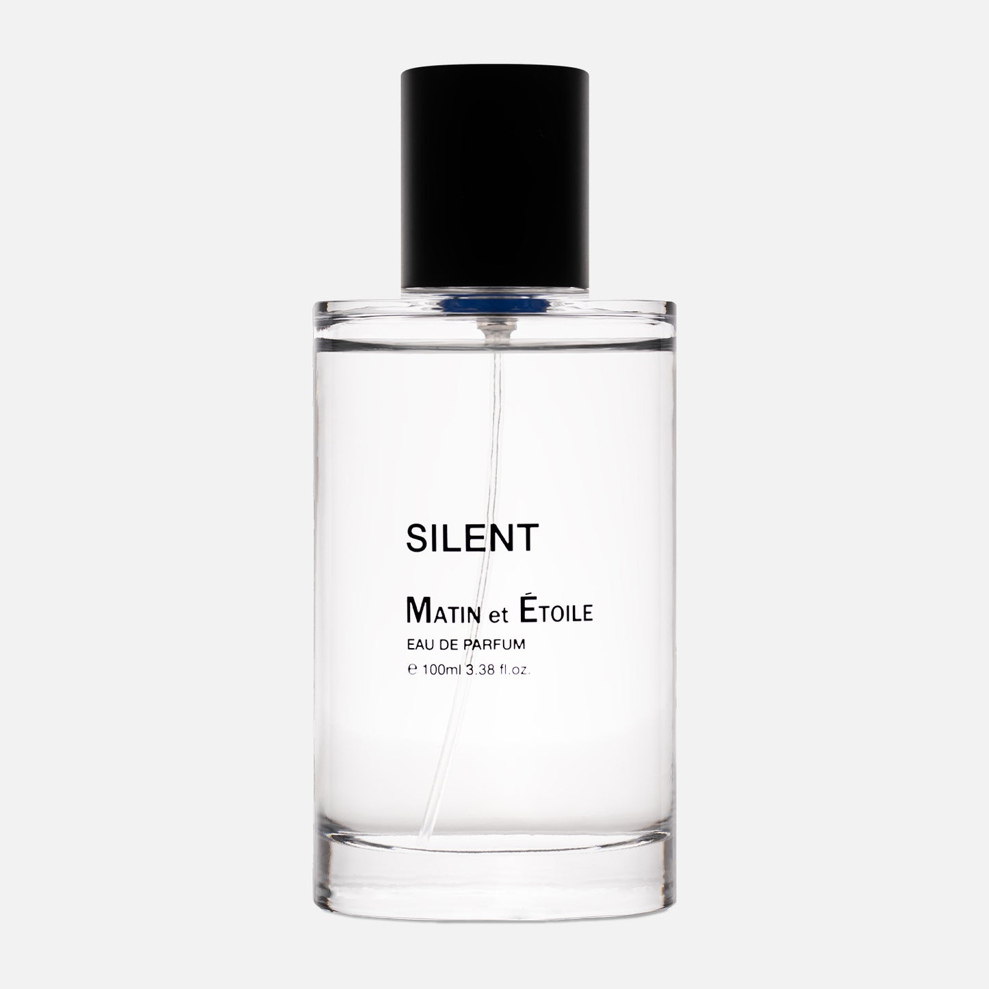 Eau de Parfum SILENT 100ml