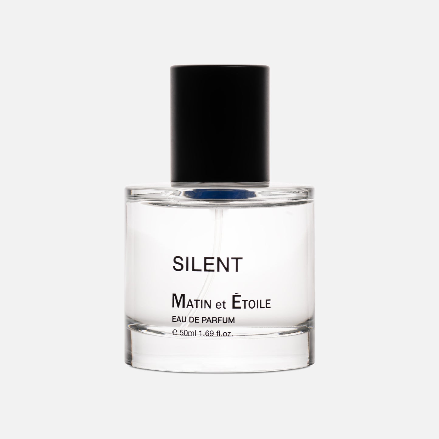Eau de Parfum SILENT 50mL
