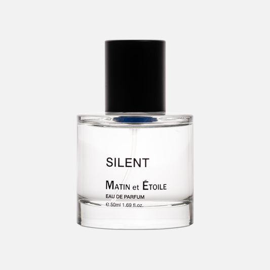 Eau de Parfum SILENT 50mL