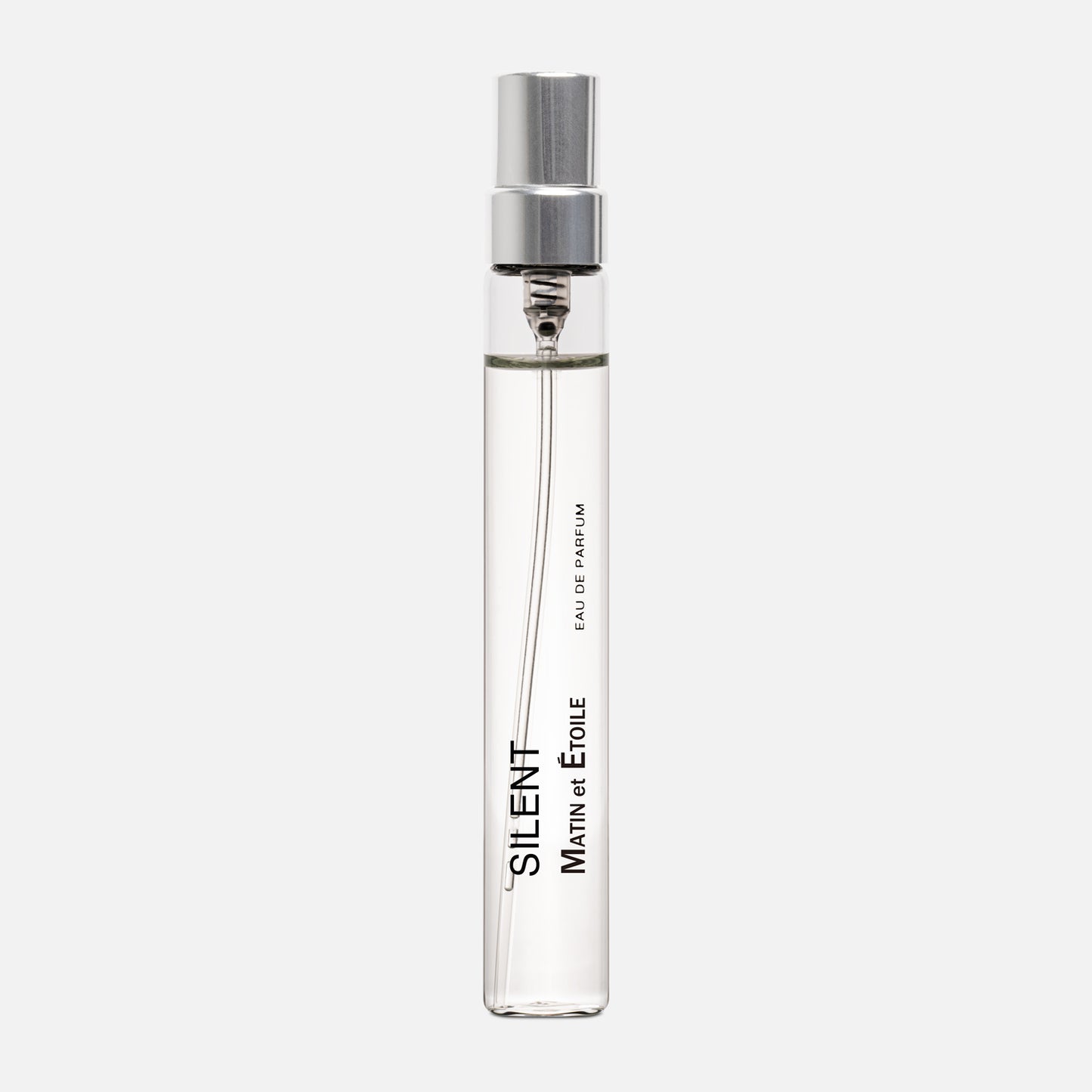 Eau de Parfum SILENT 9mL