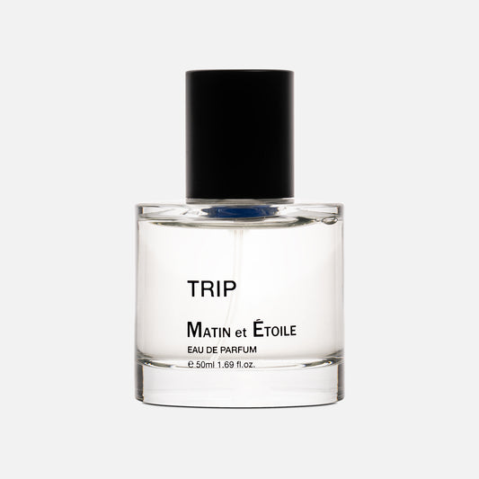 Eau de Parfum TRIP 50mL