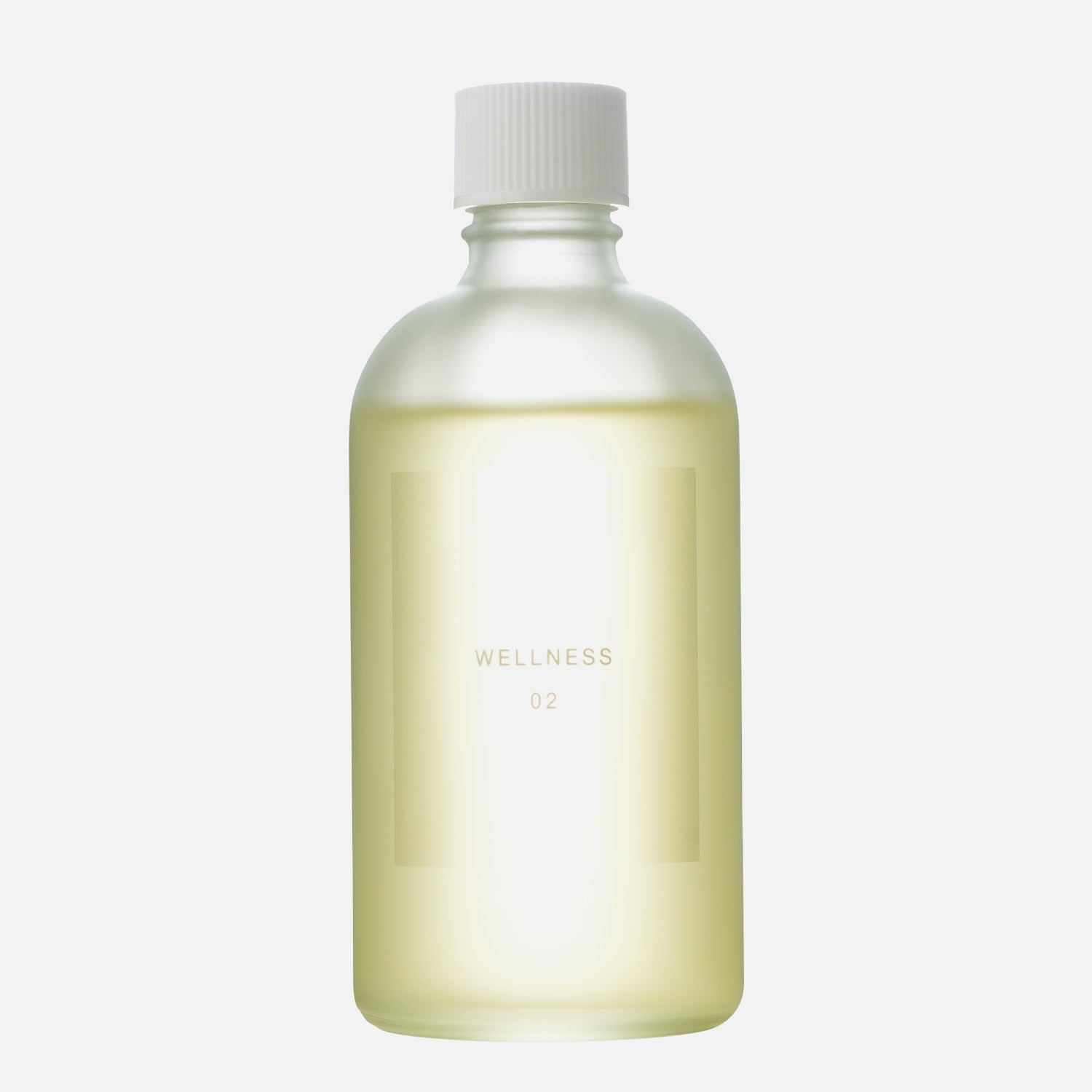 Treatment Oil - WELLNESS 02 – MATIN et ETOILE