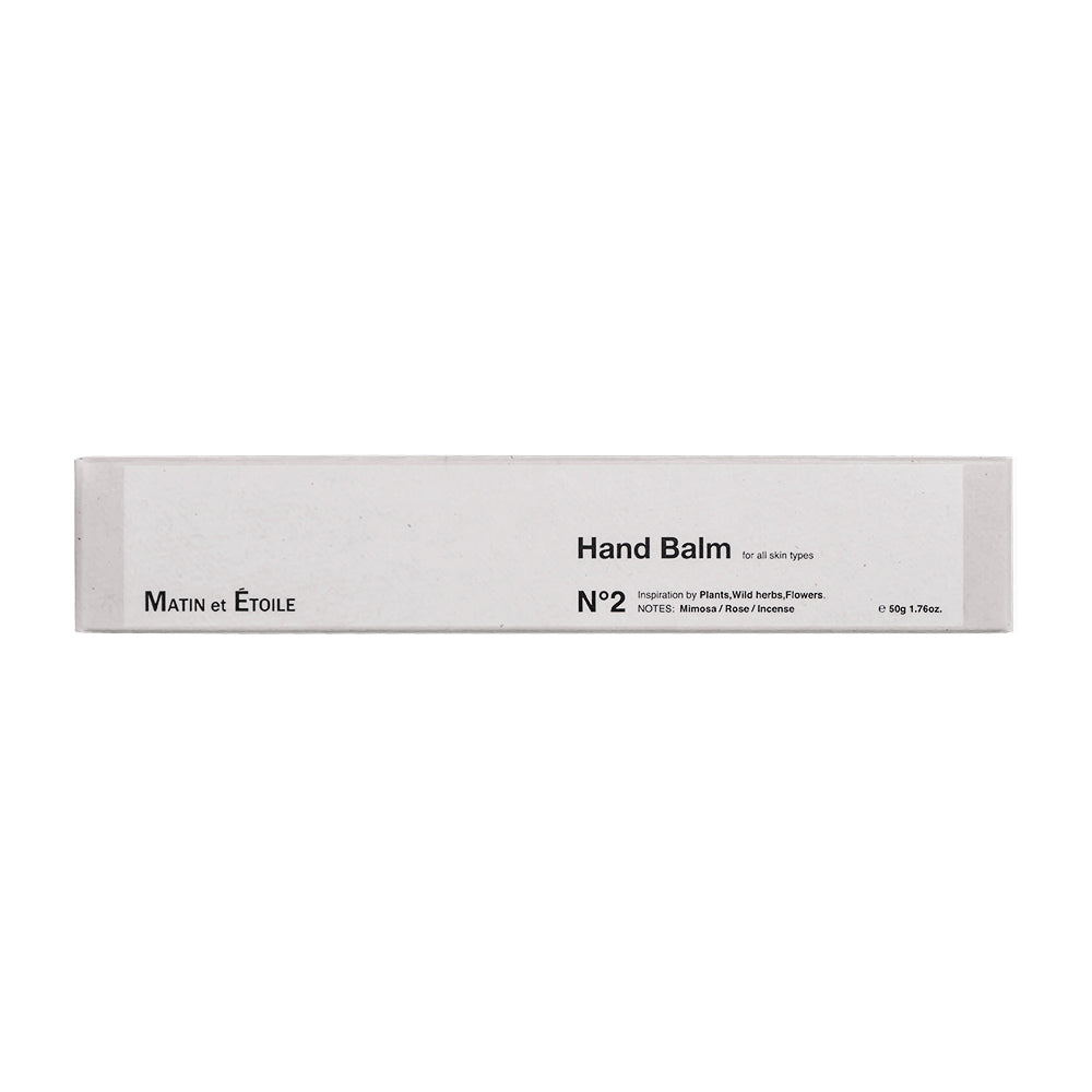 Hand Balm NO.2