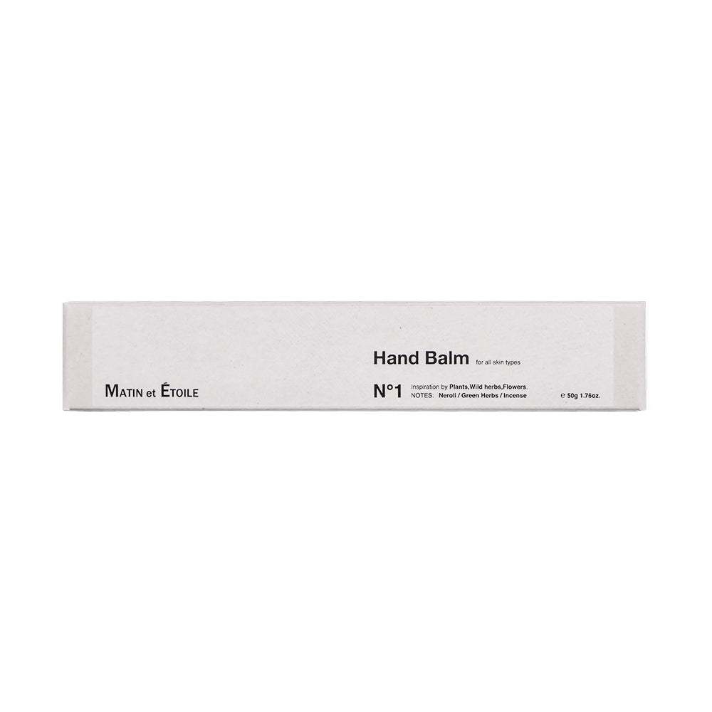 Hand Balm NO.1