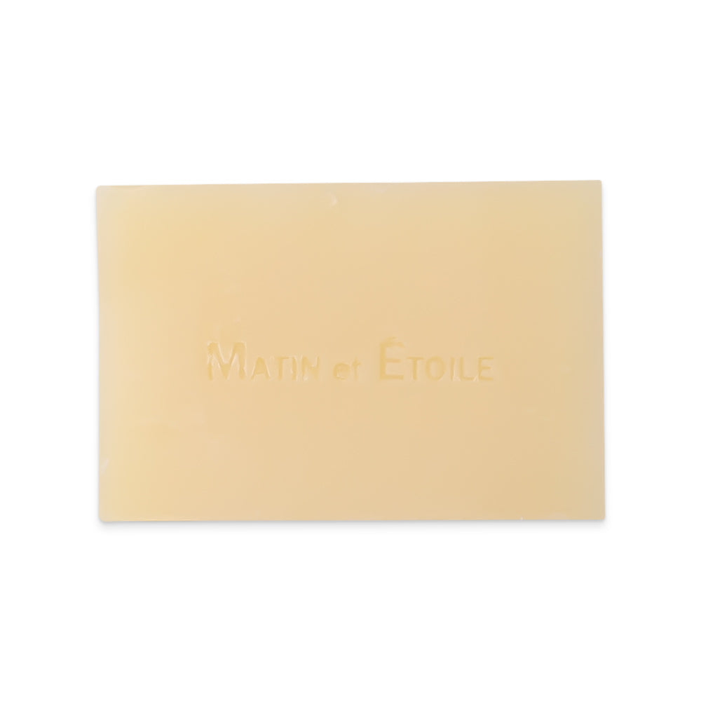 Botanique SOAP - YELLOW