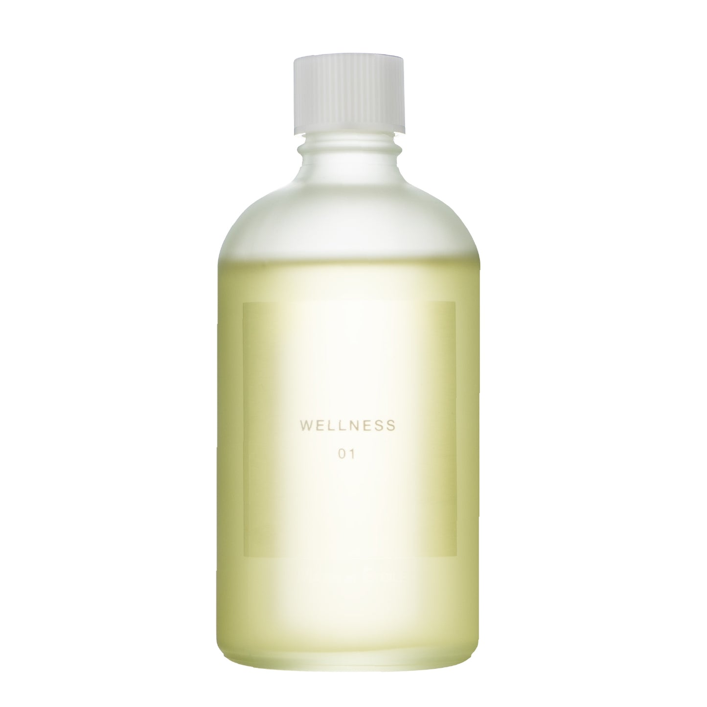 Treatment Oil - WELLNESS 01