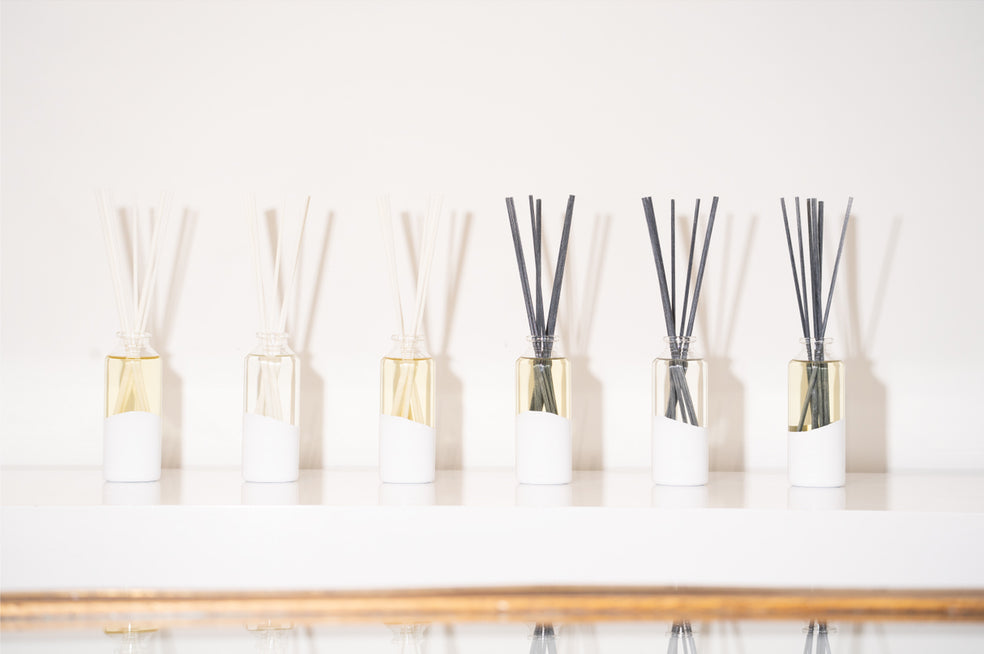 NEW ARRIVAL｜Fragrance Diffuser