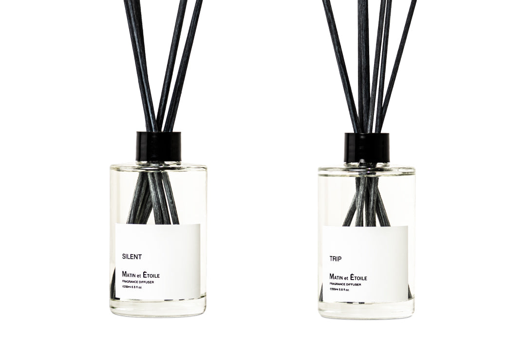 MATIN et ÉTOILE – MATIN et ETOILE