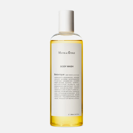 Botanique BODYWASH