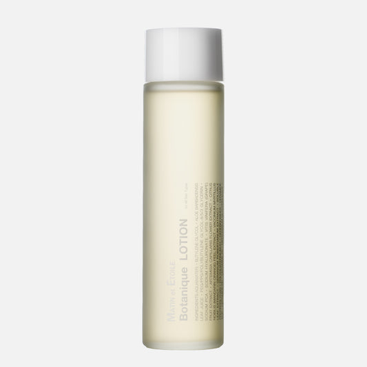 Botanique LOTION