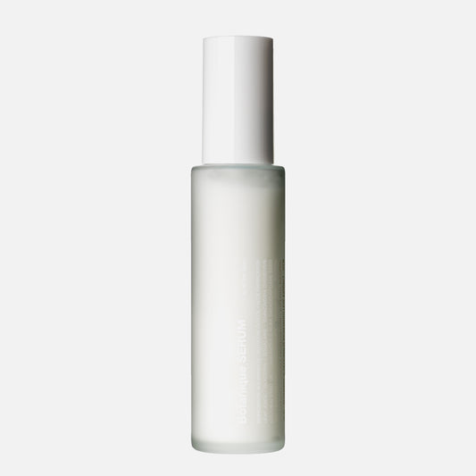 Botanique SERUM