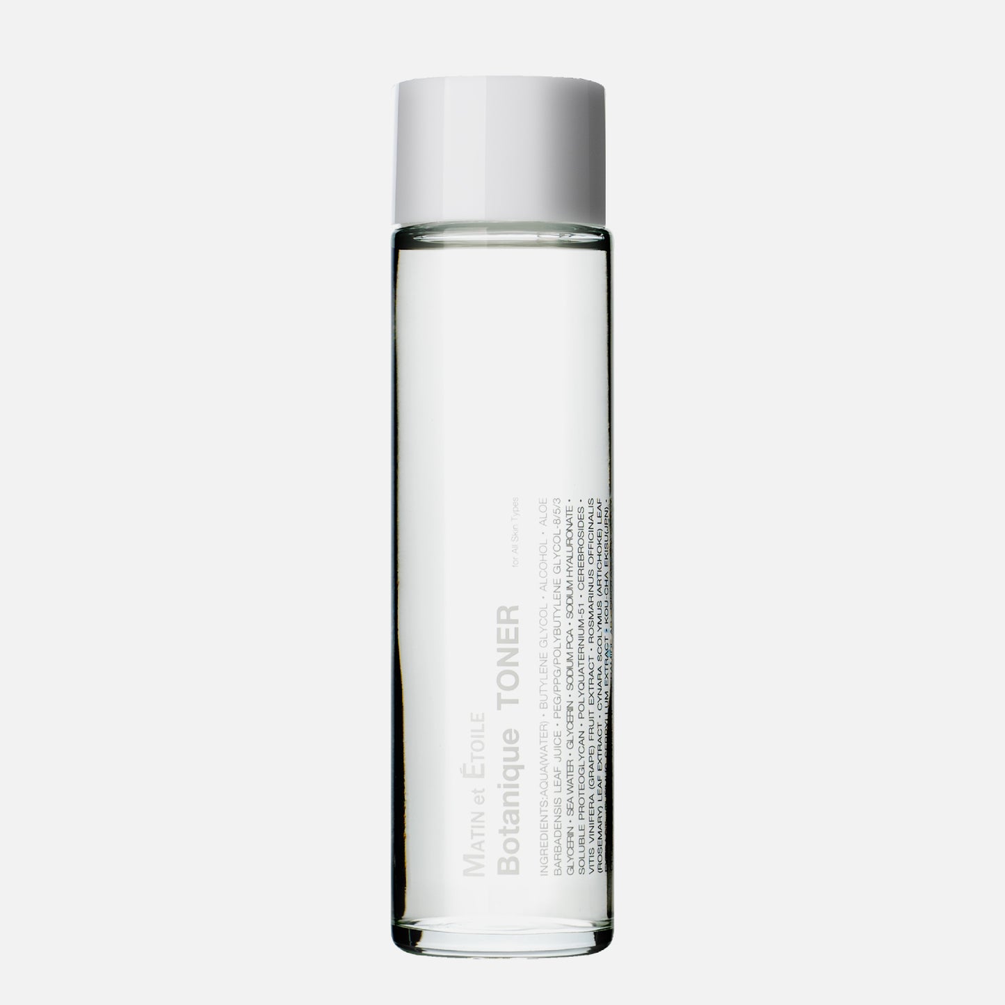 Botanique TONER