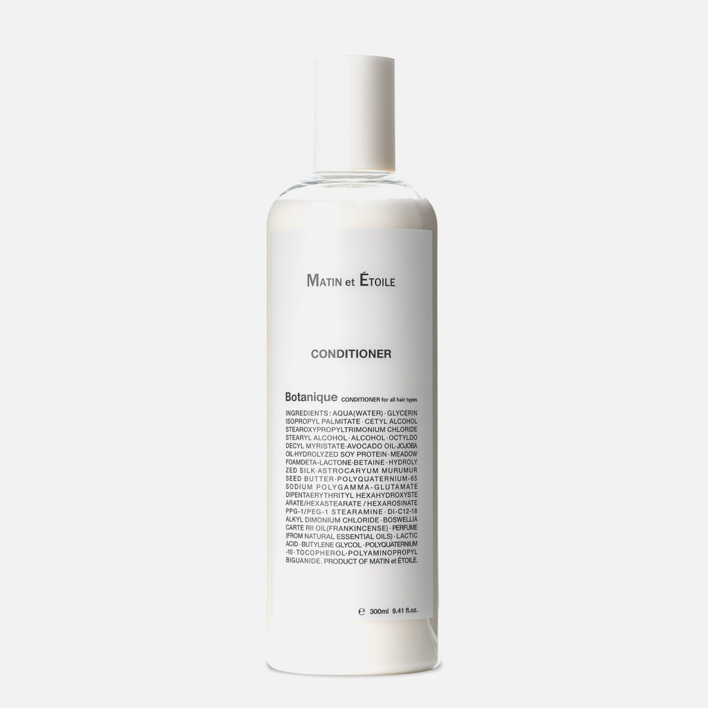 Botanique CONDITIONER