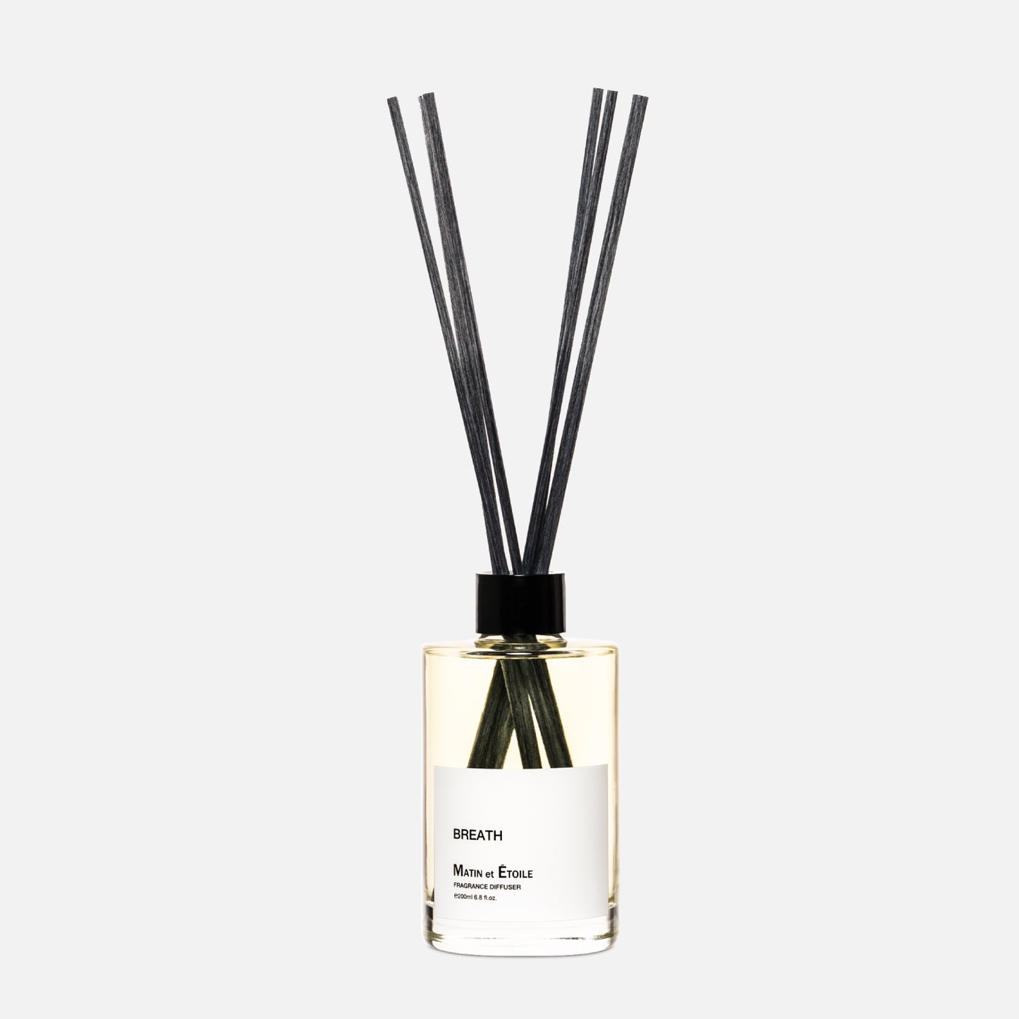 FRAGRANCE REED DIFFUSER - BREATH