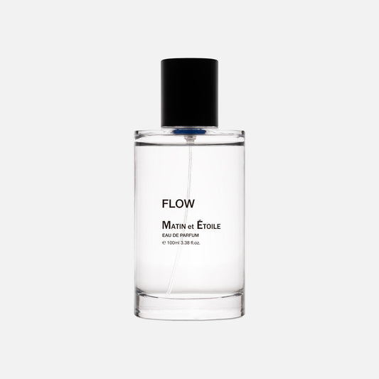 Eau de Parfum FLOW  100mL