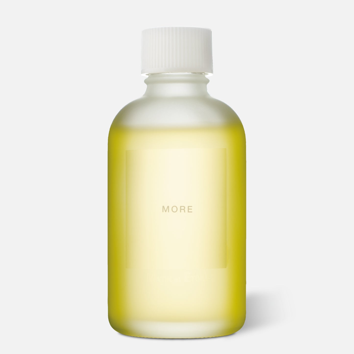 Hair Oil Serum - MORE