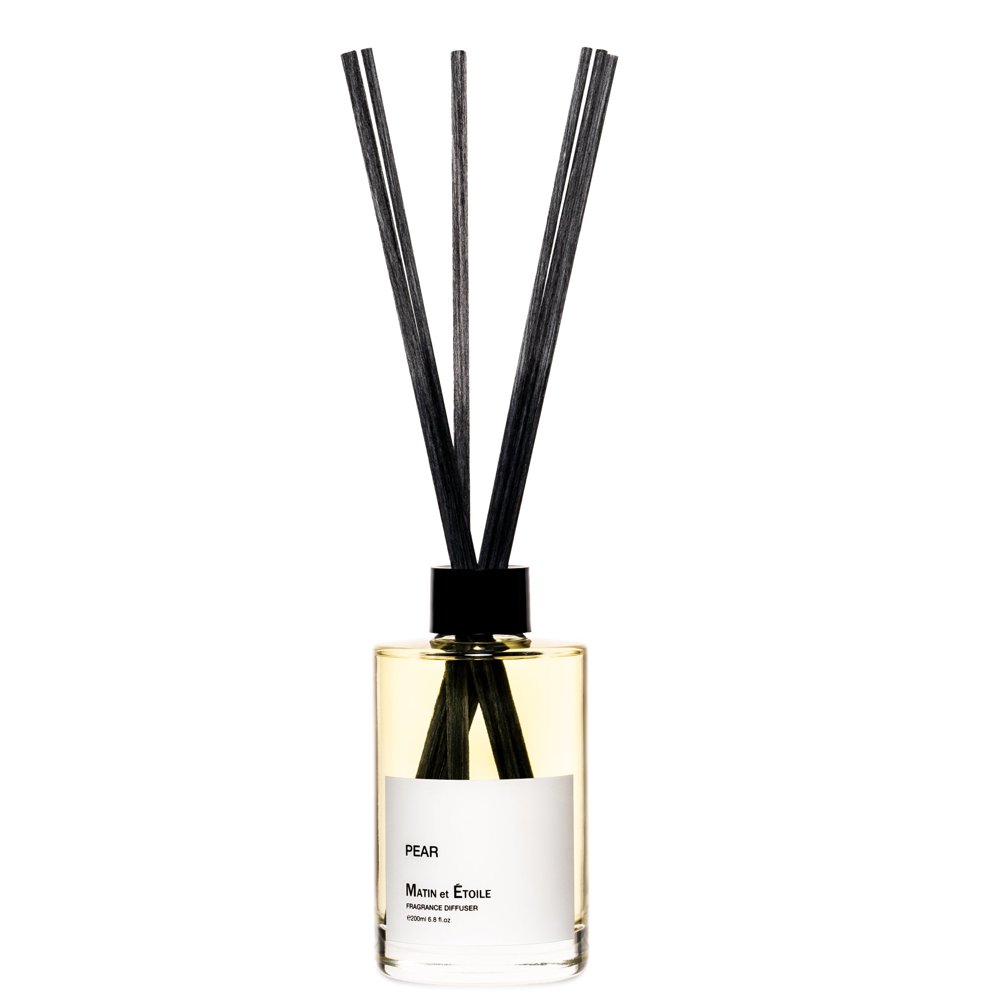 FRAGRANCE REED DIFFUSER - PEAR – MATIN et ETOILE