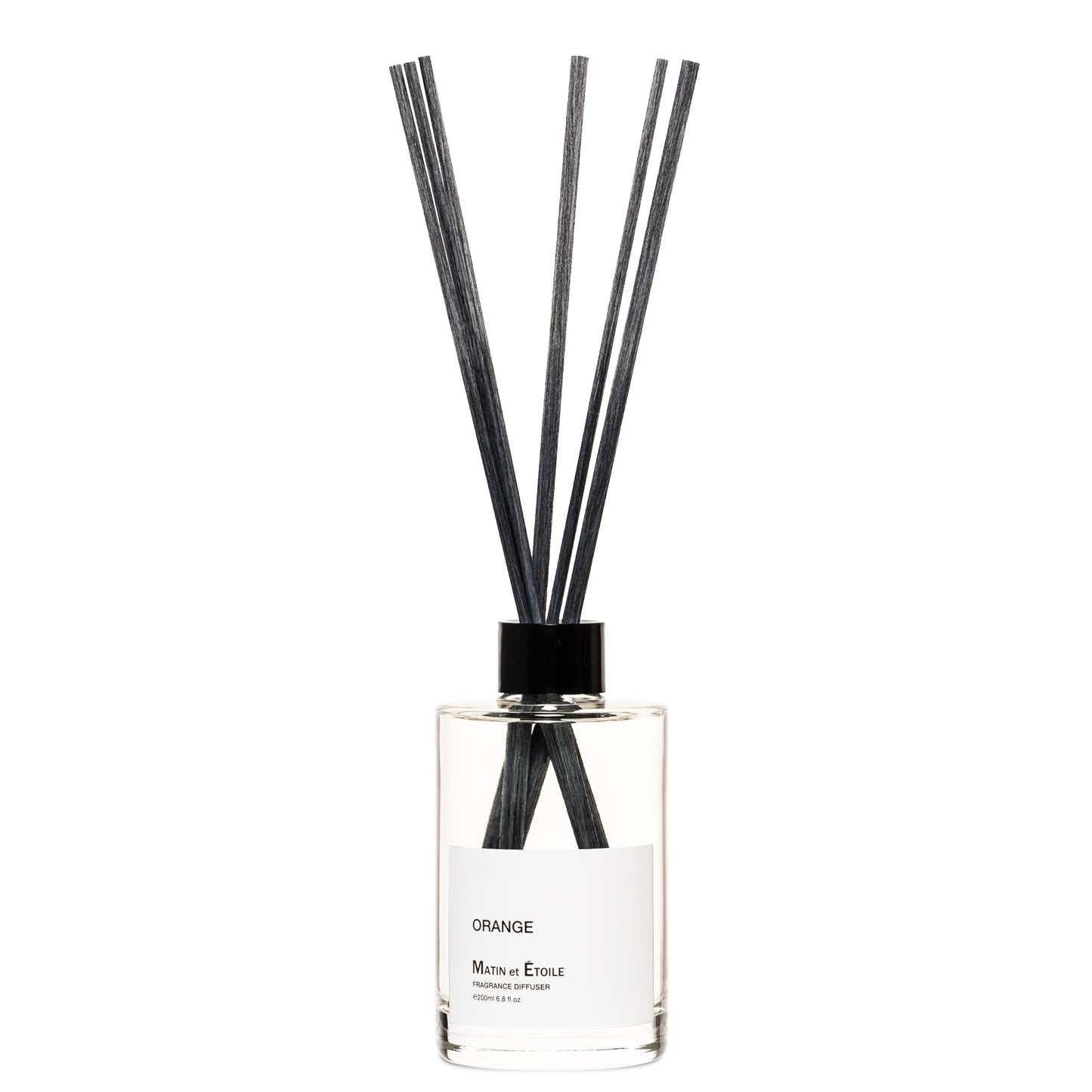 FRAGRANCE REED DIFFUSER - ORANGE