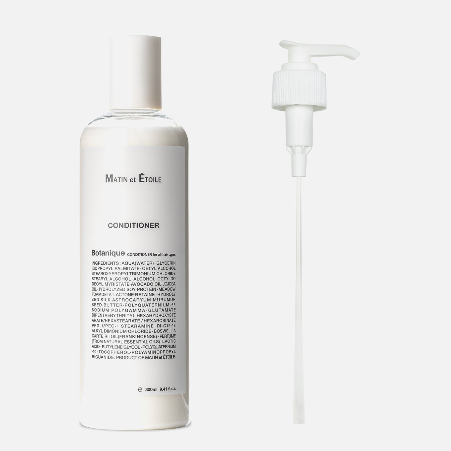 Botanique CONDITIONER