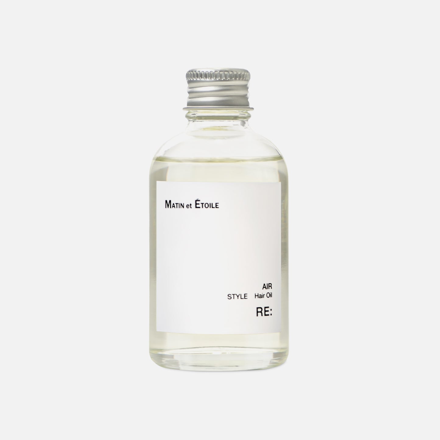AIR - STYLE Hair Oil