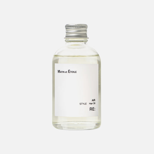 AIR - STYLE Hair Oil