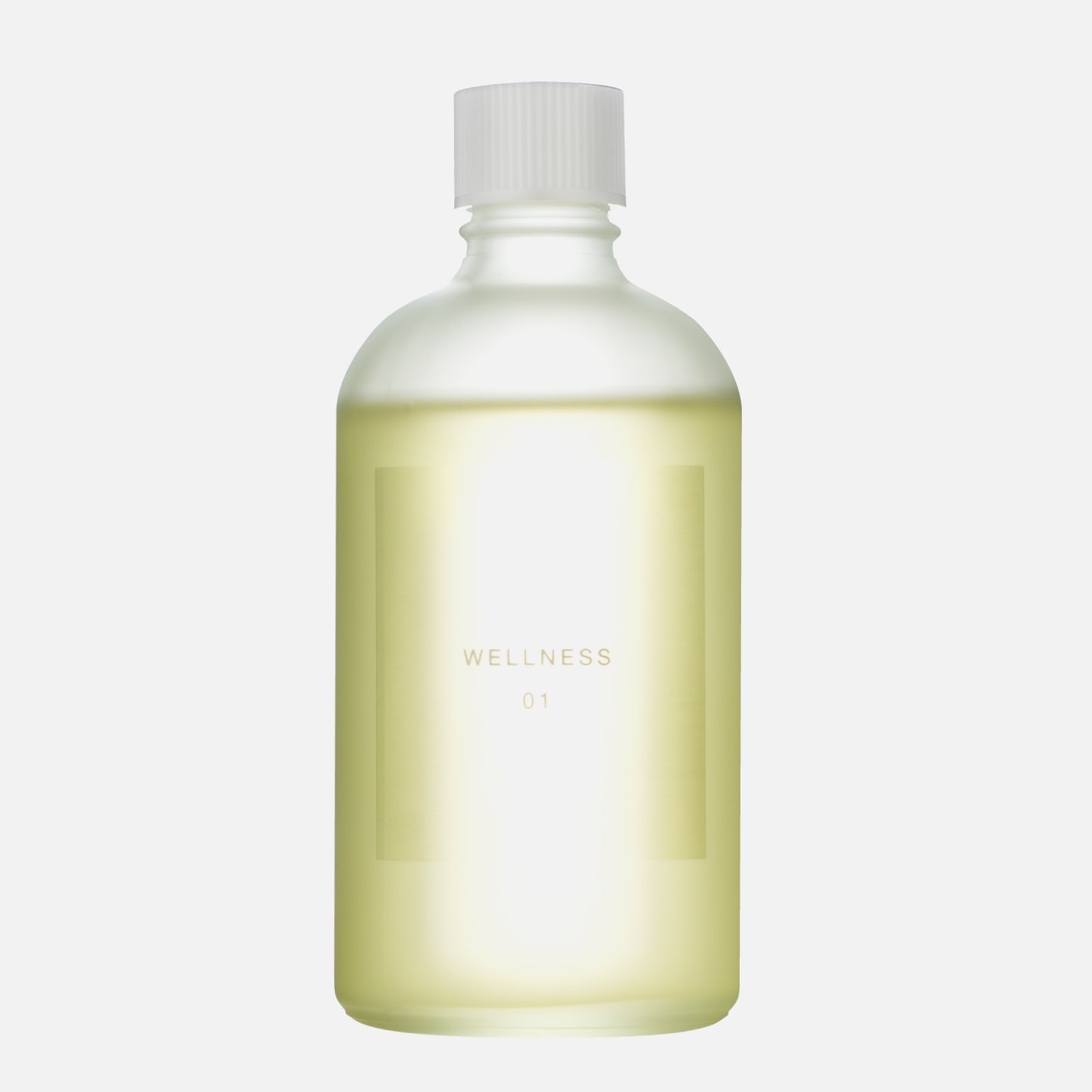 Treatment Oil - WELLNESS 01