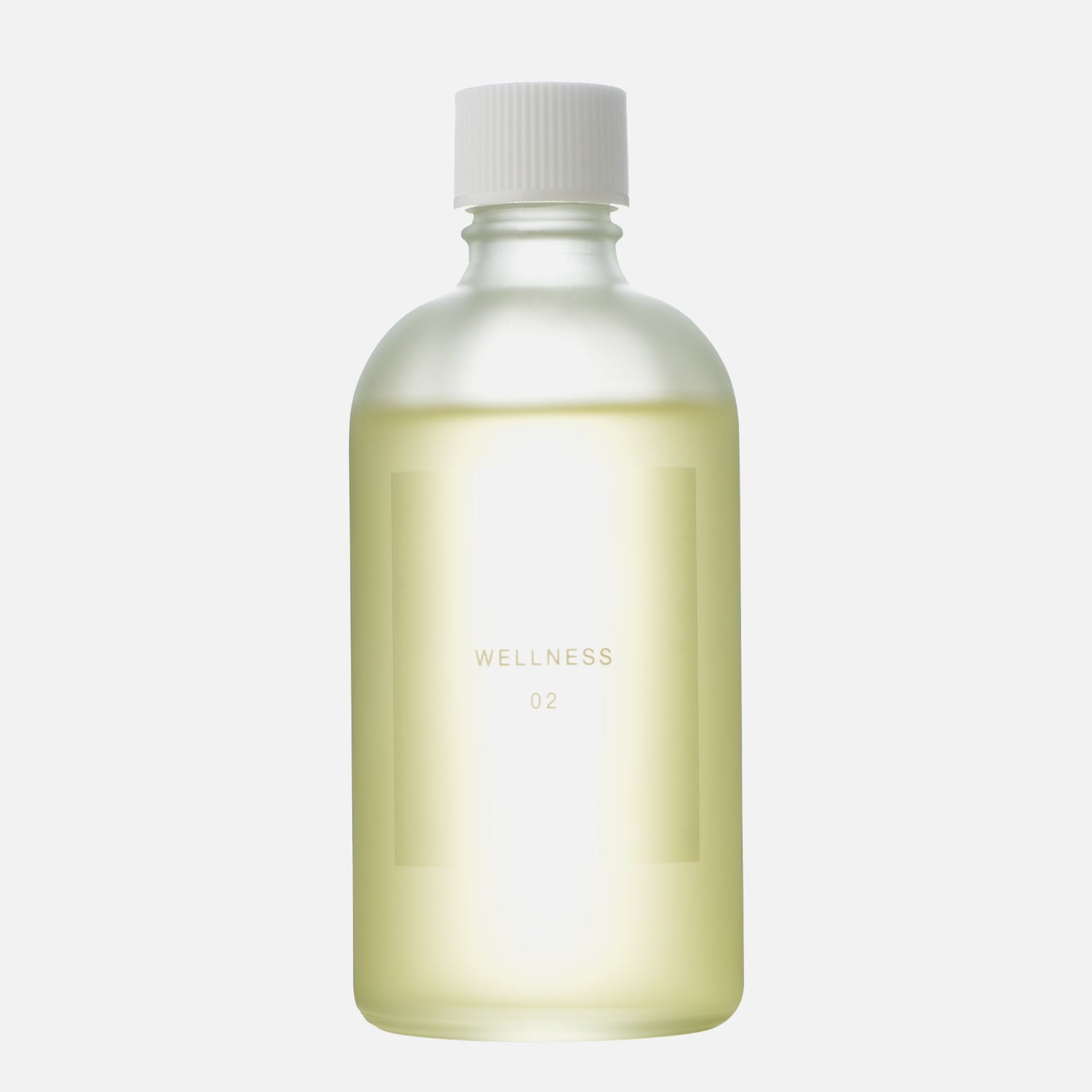 Treatment Oil - WELLNESS 02