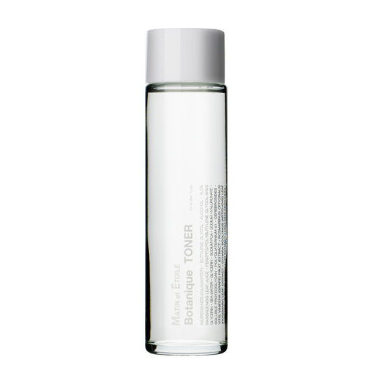 Botanique TONER