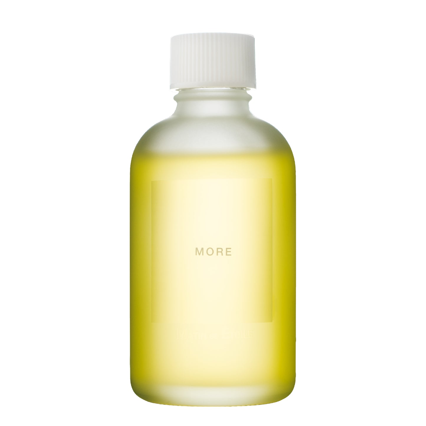 Hair Oil Serum - MORE